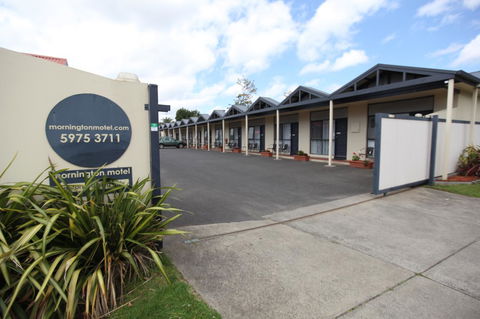 Mornington Motel - C Tourism 14