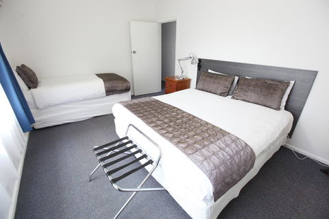 Mornington Motel - C Tourism 3