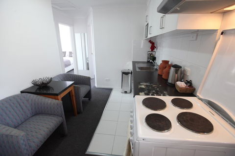 Mornington Motel - C Tourism 36