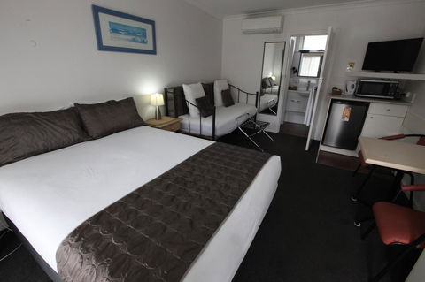 Mornington Motel - C Tourism 1