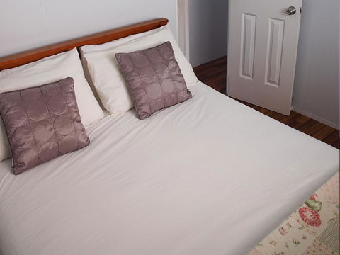 Mornington Motel - C Tourism 40