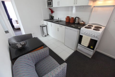 Mornington Motel - C Tourism 8