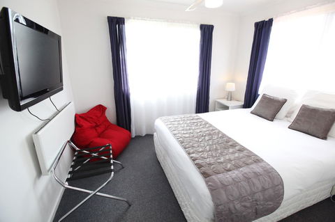 Mornington Motel - C Tourism 20