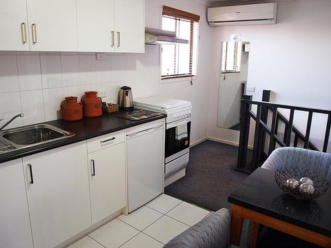 Mornington Motel - C Tourism 41