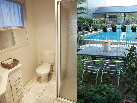 Mornington Motel - C Tourism 44