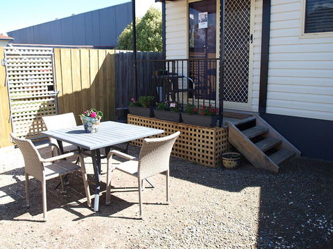 Mornington Motel - C Tourism 24