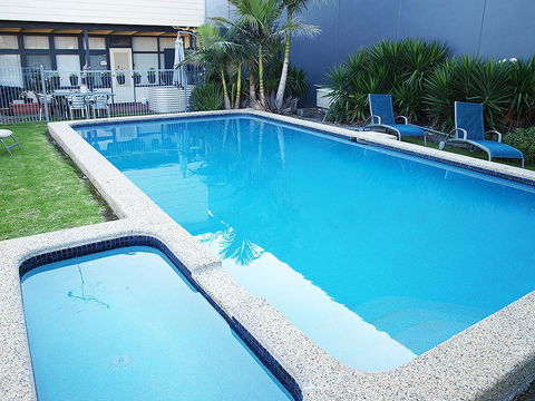 Mornington Motel - C Tourism 35