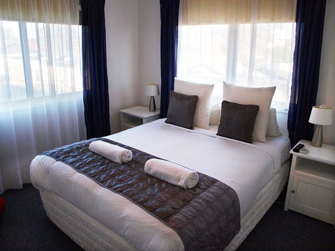 Mornington Motel - C Tourism 33