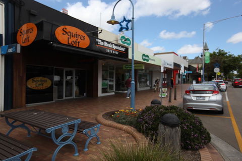 Mornington Motel - C Tourism 12