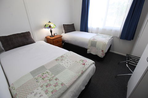 Mornington Motel - C Tourism 22