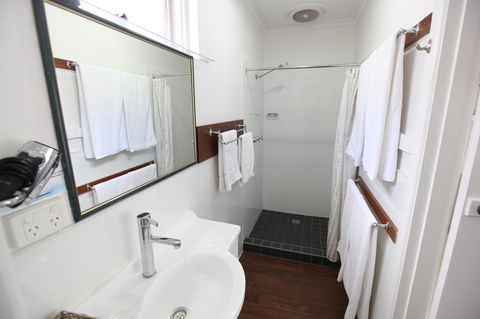 Mornington Motel - C Tourism 6