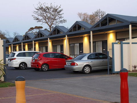 Mornington Motel - C Tourism 32