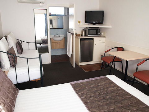 Mornington Motel - C Tourism 37
