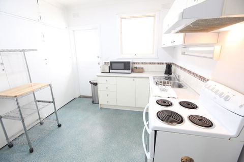 Mornington Motel - C Tourism 10