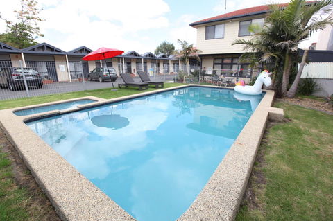 Mornington Motel - C Tourism 9