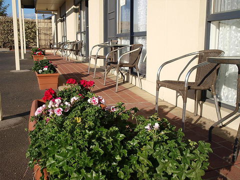 Mornington Motel - C Tourism 34