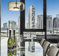 Serviced Apartments Melbourne - Teri - C Tourism