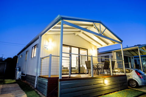Discovery Parks - Geelong - C Tourism 6