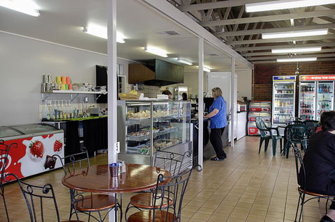 Discovery Parks - Geelong - C Tourism 24