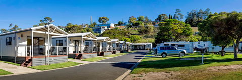 Discovery Parks - Geelong - C Tourism 7