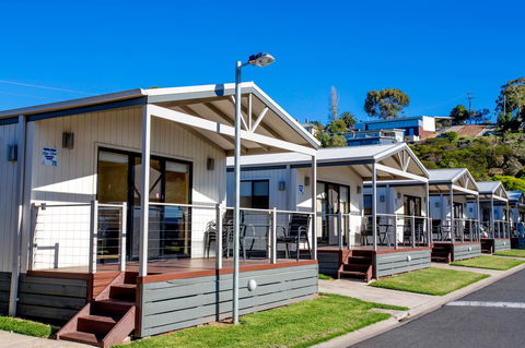 Discovery Parks - Geelong - C Tourism 1
