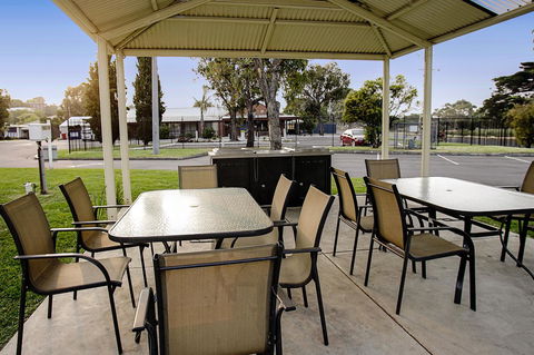 Discovery Parks - Geelong - C Tourism 23