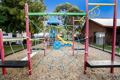 Discovery Parks - Geelong - C Tourism 22