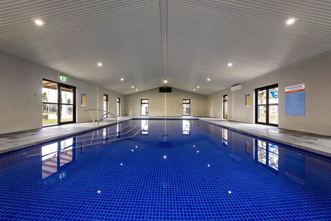 Discovery Parks - Geelong - C Tourism 0