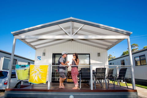Discovery Parks - Geelong - C Tourism 19