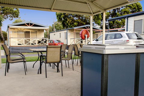 Discovery Parks - Geelong - C Tourism 25
