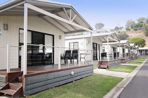 Discovery Parks - Geelong - C Tourism 5