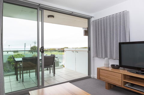 The Dolphin Apartments - C Tourism 1