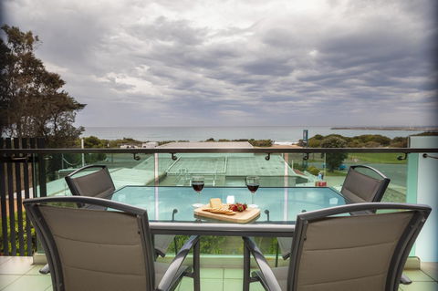 The Dolphin Apartments - C Tourism 4