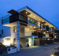 The Dolphin Apartments - C Tourism