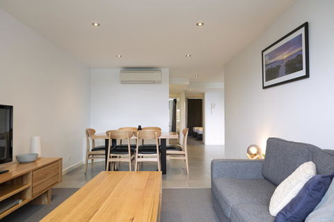 The Dolphin Apartments - C Tourism 7