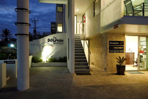 The Dolphin Apartments - C Tourism 23