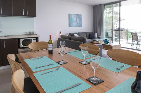 The Dolphin Apartments - C Tourism 20