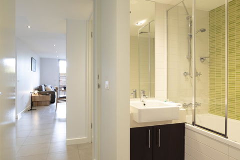 The Dolphin Apartments - C Tourism 5