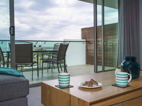 The Dolphin Apartments - C Tourism 12