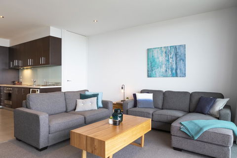 The Dolphin Apartments - C Tourism 3