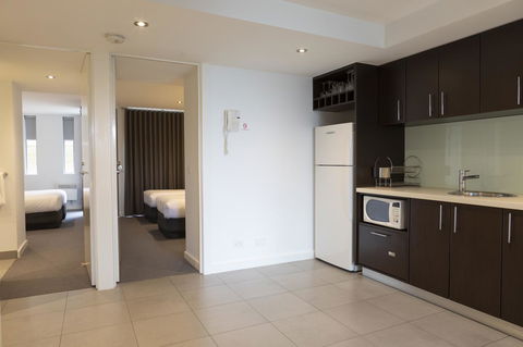 The Dolphin Apartments - C Tourism 2