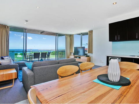The Dolphin Apartments - C Tourism 15