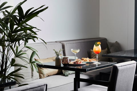 Ibis Melbourne Central - C Tourism 21