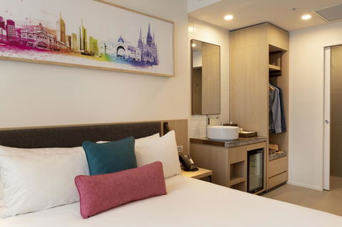 Ibis Melbourne Central - C Tourism 40