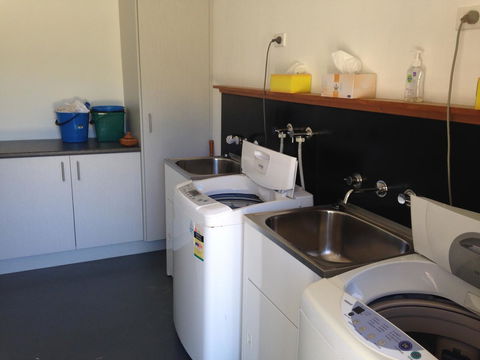 Snow View Holiday Units - C Tourism 26