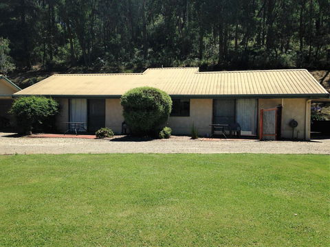 Snow View Holiday Units - C Tourism 1
