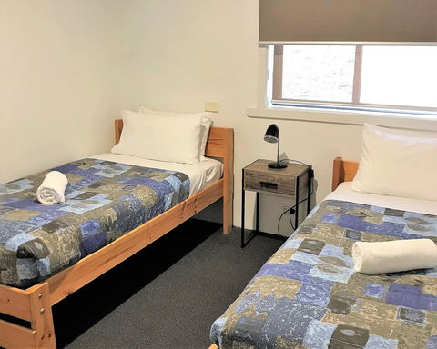 Snow View Holiday Units - C Tourism 18