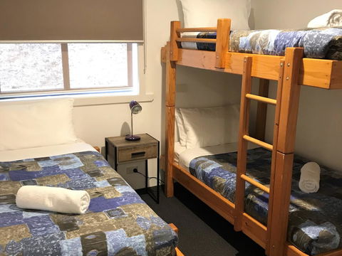 Snow View Holiday Units - C Tourism 19
