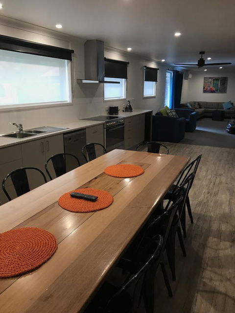 Snow View Holiday Units - C Tourism 21