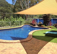 Snow View Holiday Units - C Tourism